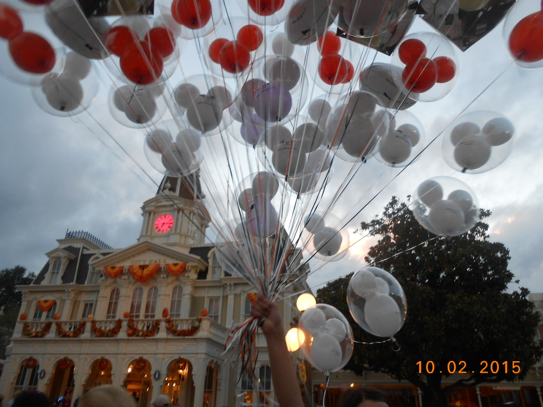 Some amazing Disney World Halloween shots For more gorgeous pics http://wdwnooks.weebly.com/