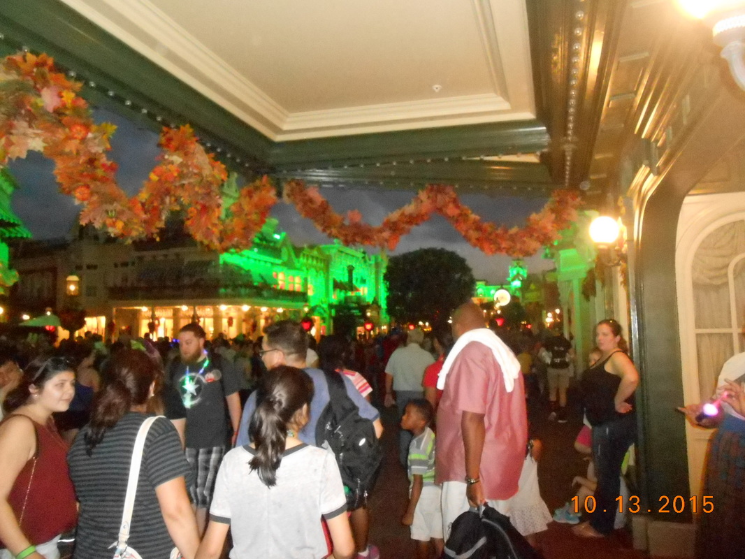 Some amazing Disney World Halloween shots For more gorgeous pics http://wdwnooks.weebly.com/