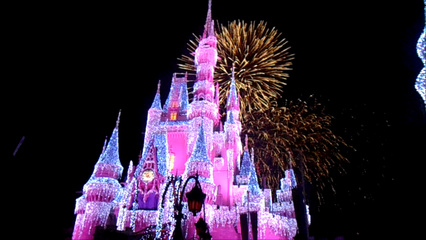 Breathtaking Disney Wishes http://wdwnooks.weebly.com/