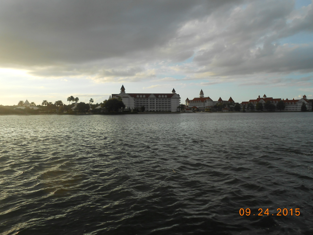 Disney Grand Floridan and Polynesian Beach and water scenes. For more gorgeous Disney pics http://wdwnooks.weebly.com/