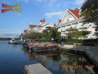 An amazing act of kindness at The Grand Floridan Gasparilla Grill  http://wdwnooks.weebly.com/